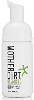 Mother Dirt Face & Body Cleanser