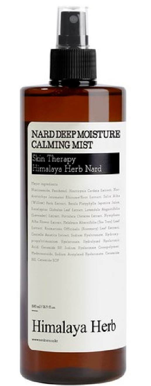 Nard Deep Moisture Calming Mist