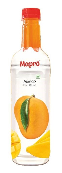 Mapro Mango Fruit Crush