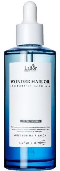 Lador Wonder Hair Oil