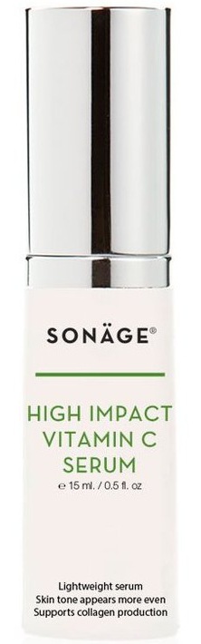 Sonage High Impact Vitamin C Serum