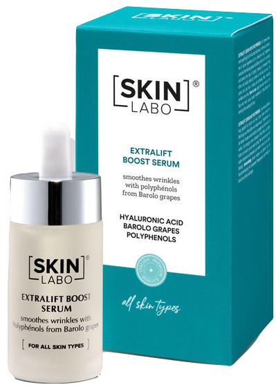 Skin Labo Extralift Boost Serum