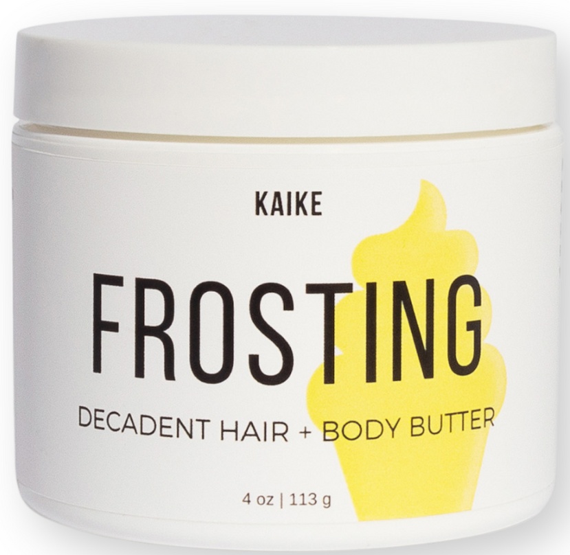 Kaike Frosting Whipped Body Butter