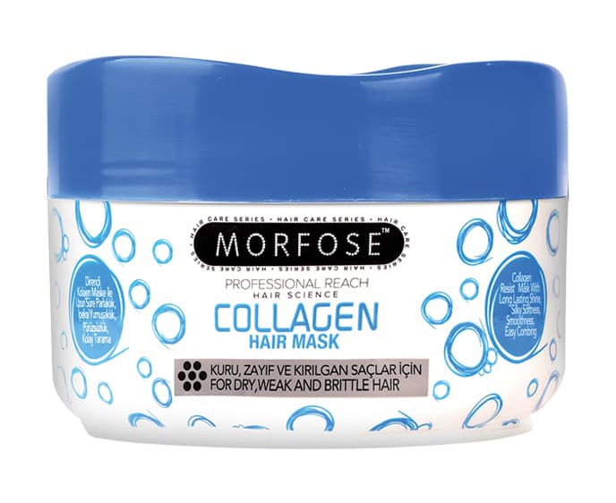 Morfose Collagen Hair Mask