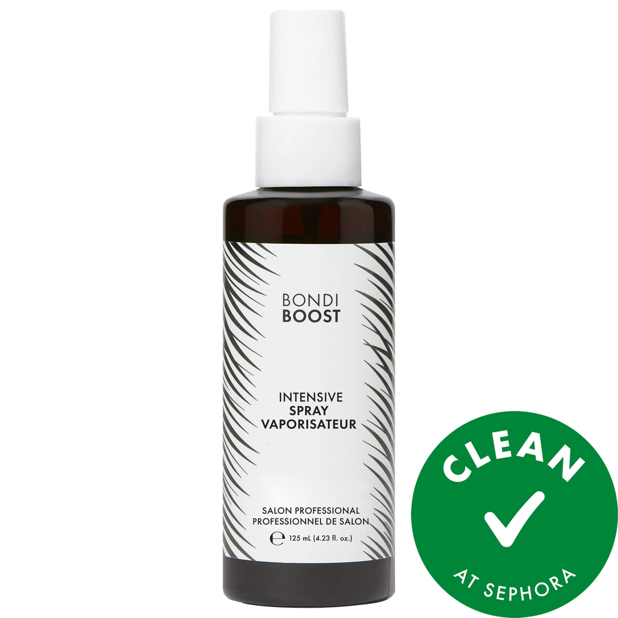 BondiBoost Intensive Daily Scalp Spray For Thinning Hair With Rosemary