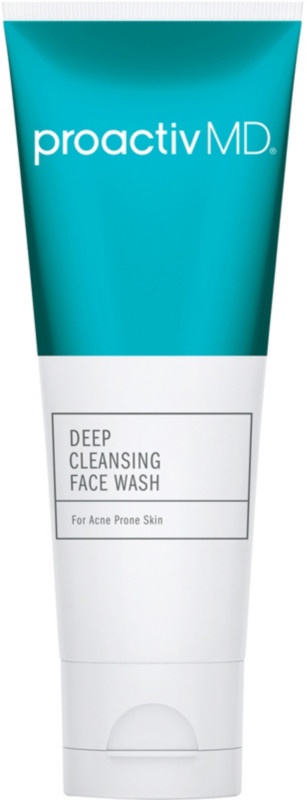 Proactiv Deep Cleansing Face Wash