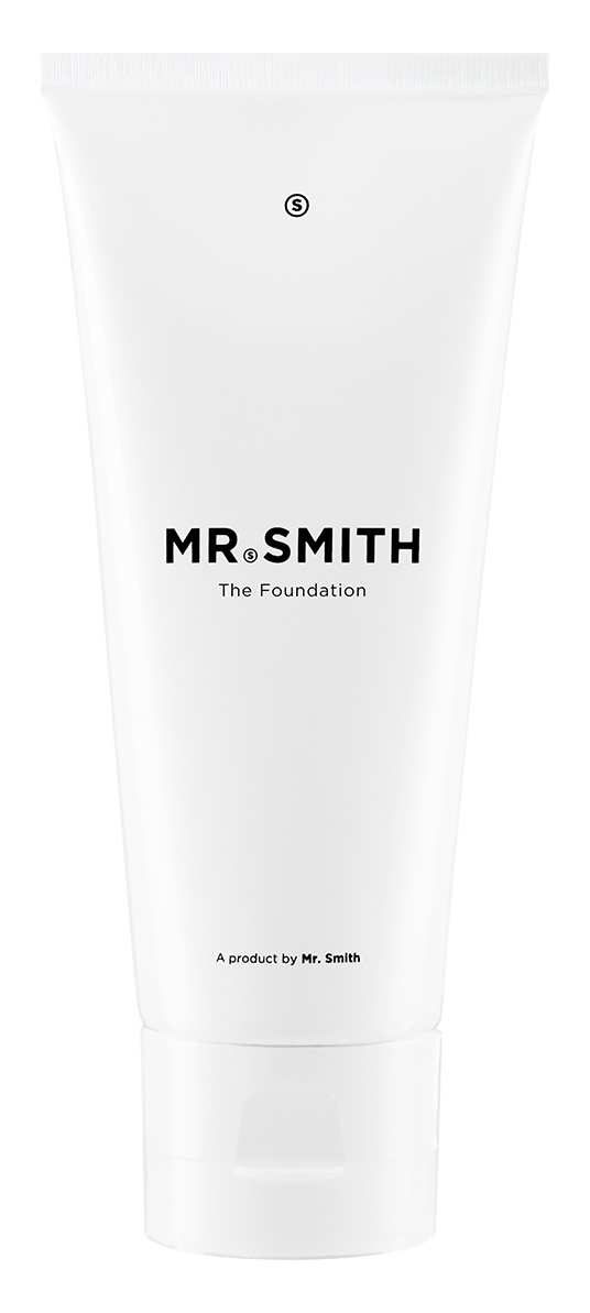 Mr. Smith The Foundation