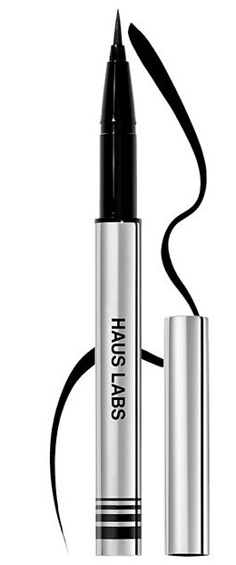 HAUS LABS Clear Cut Liquid Eyeliner