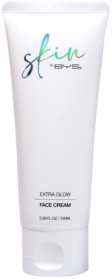 BYS Extra Glow Face Cream