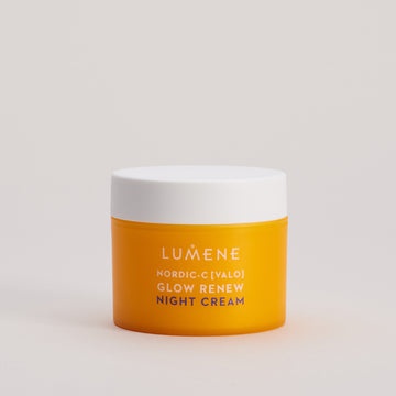 Lumene Nordic C [valo] Glow Renew Night Cream