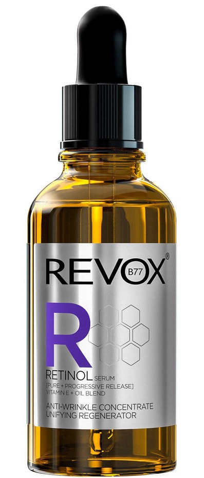 Revox B77 Retinol Serum Unifying Regenerator