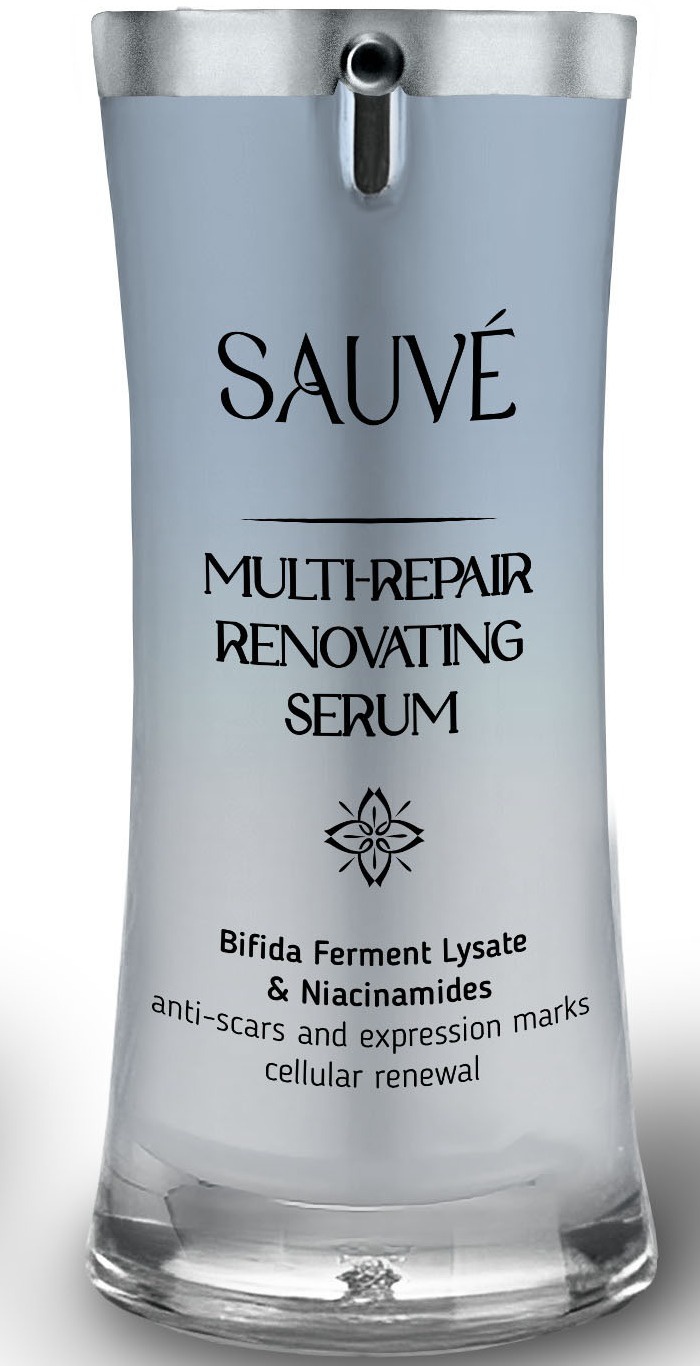 SAUVE Multi-Repair Renovating Serum