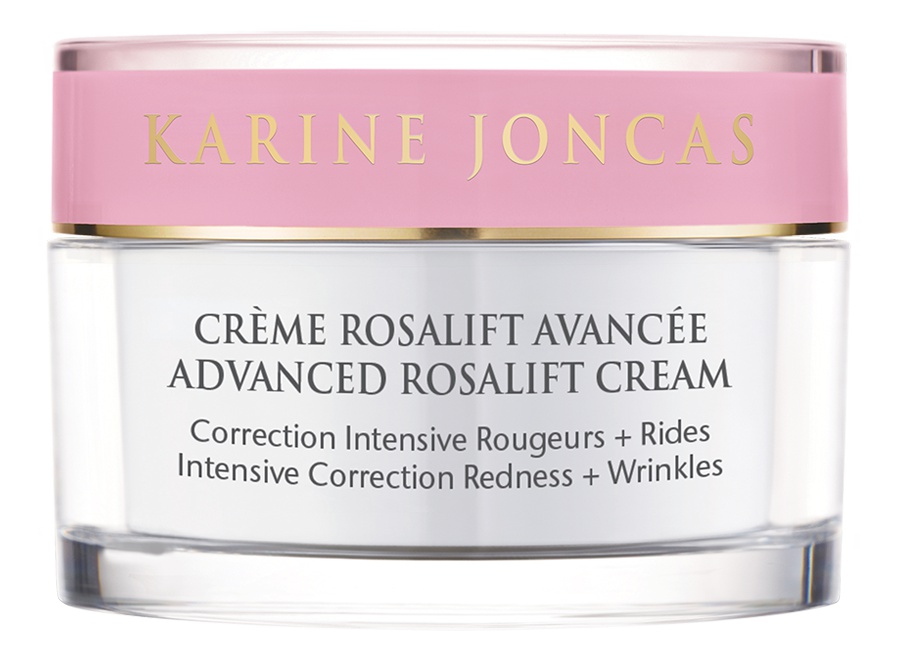 Karine Joncas Advanced Rosalift Cream,