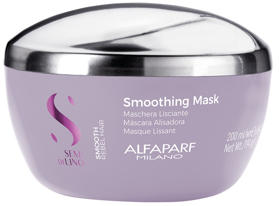 Alfaparf Smoothing Mask