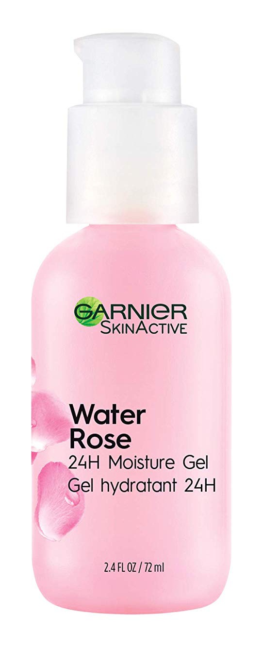Garnier Skin Active Water Rose 24H Moisture Gel