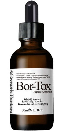 MEDI-PEEL Bor-tox Peptide Ampoule