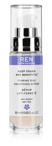 REN Keep Young And Beautiful Firming And Smoothing Serum