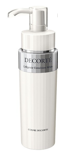 Cosme Decorte Cellgenie Emulsion White