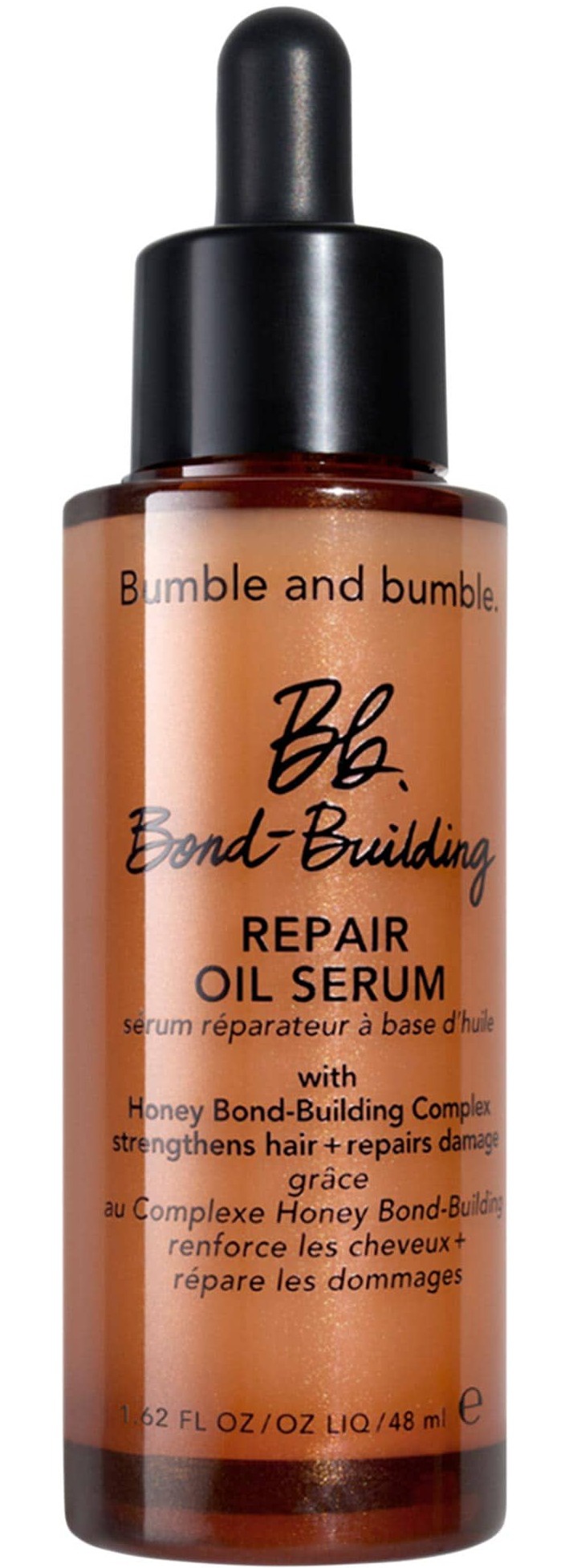 Bumble & Bumble Bond Buildling Repair Oil