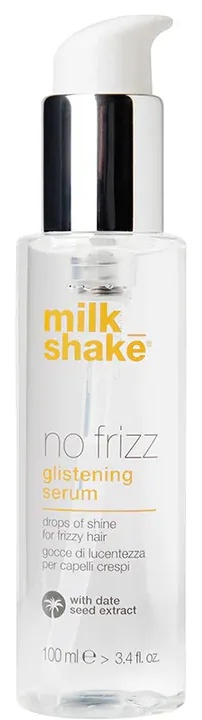 Milk shake No Frizz Glistening Serum