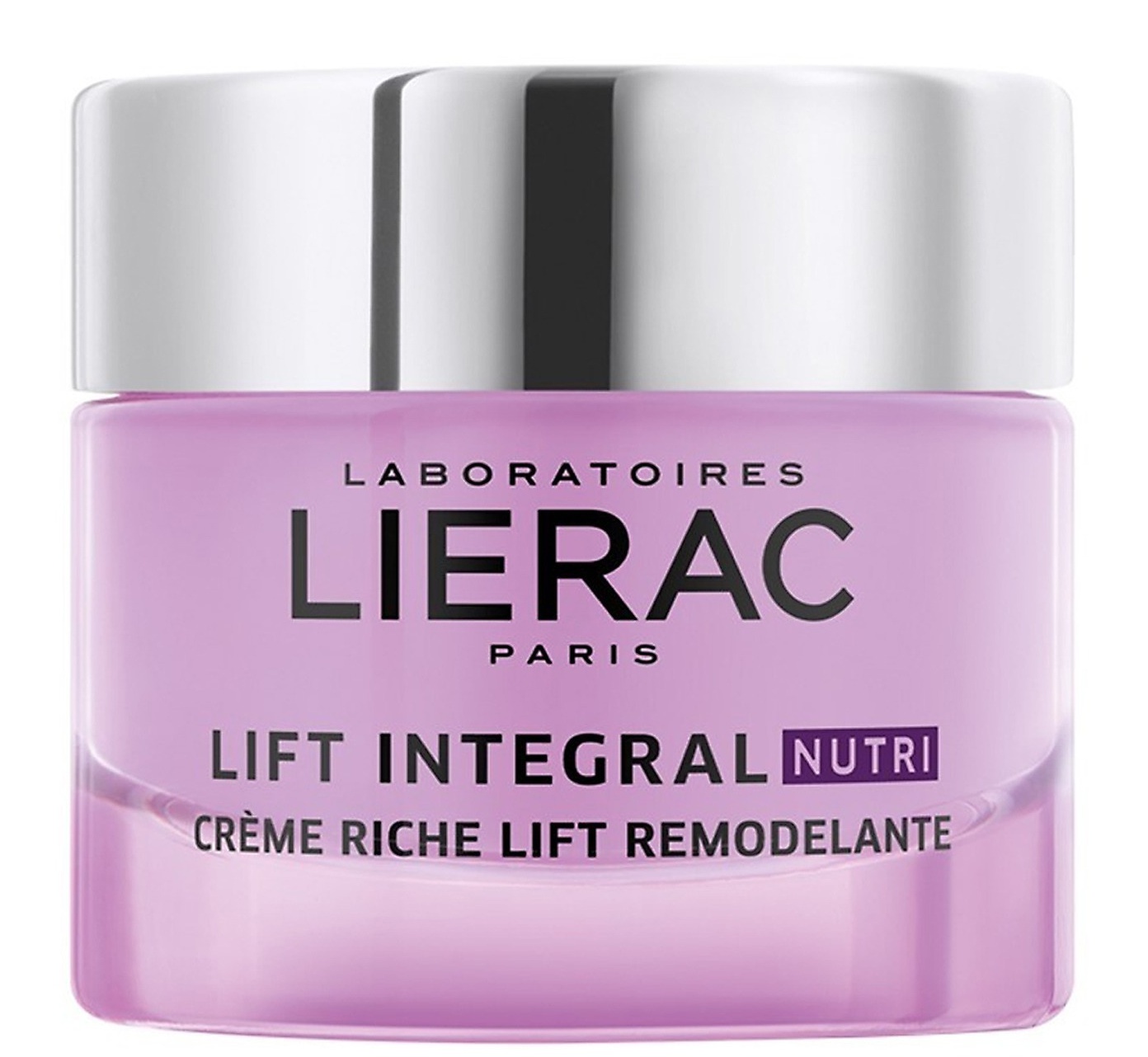 Lierac Lift Integral Nutri Rich Cream