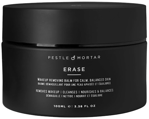 Pastle&Mortar Erase Balm Cleanser