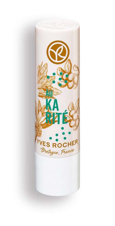 Yves Rocher Shea Lip Balm