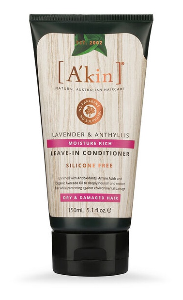 A'KIN Leave-In-Conditioner