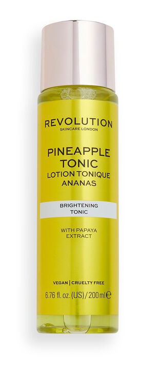 Revolution Skincare Pineapple Tonic