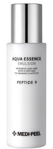 MEDI-PEEL Peptide 9 Aqua Essence Emulsion
