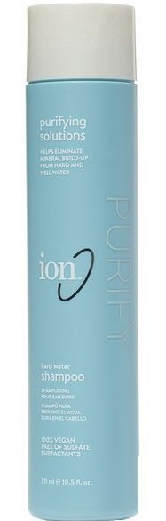 Ion Hard Water Shampoo