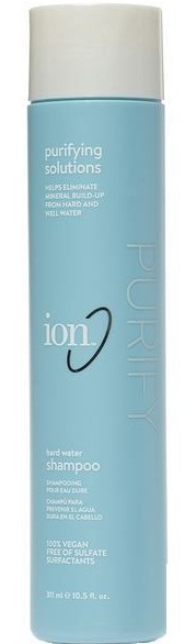 Ion Hard Water Shampoo