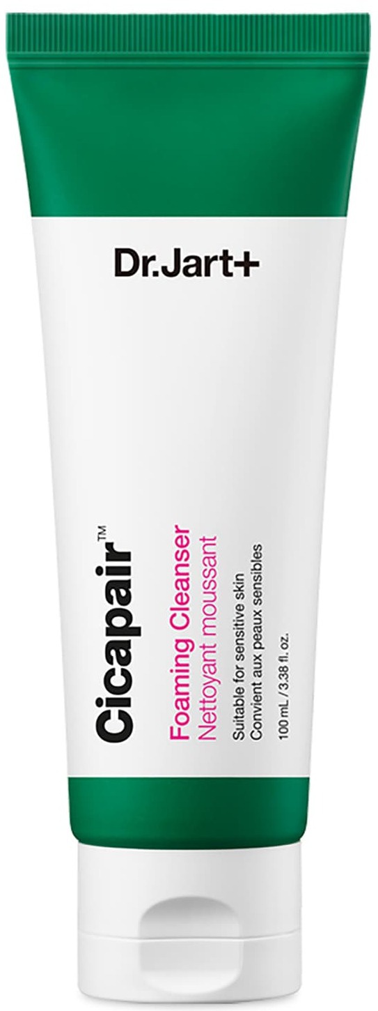Dr. Jart+ Cicapair™ Foaming Face Wash Cleanser