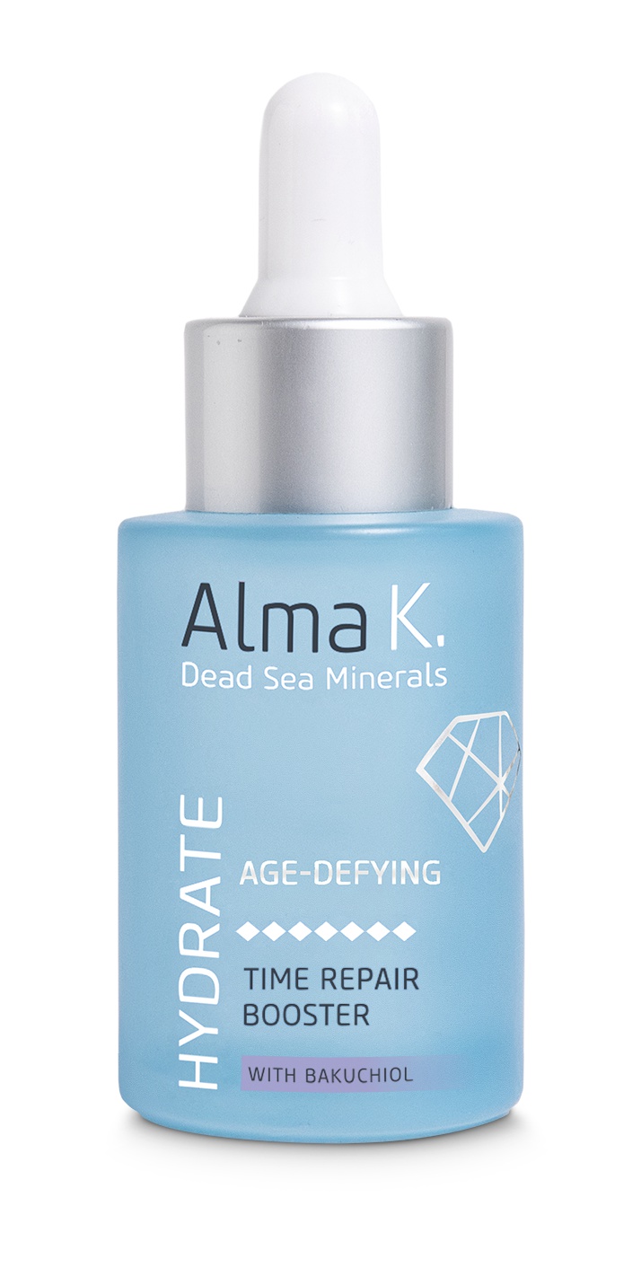 Alma K Age-Defying Time Repair Booster