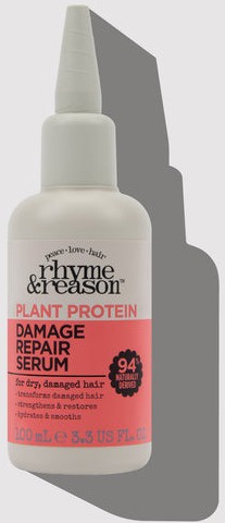 Rhyme & Reason Plant Protein Damage Repair Serum