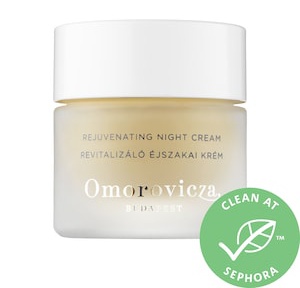 Omorovicza Rejuvenating Night Cream
