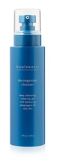 Bioelements Decongestant Cleanser