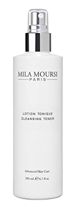 Mila Moursi Cleansing Toner