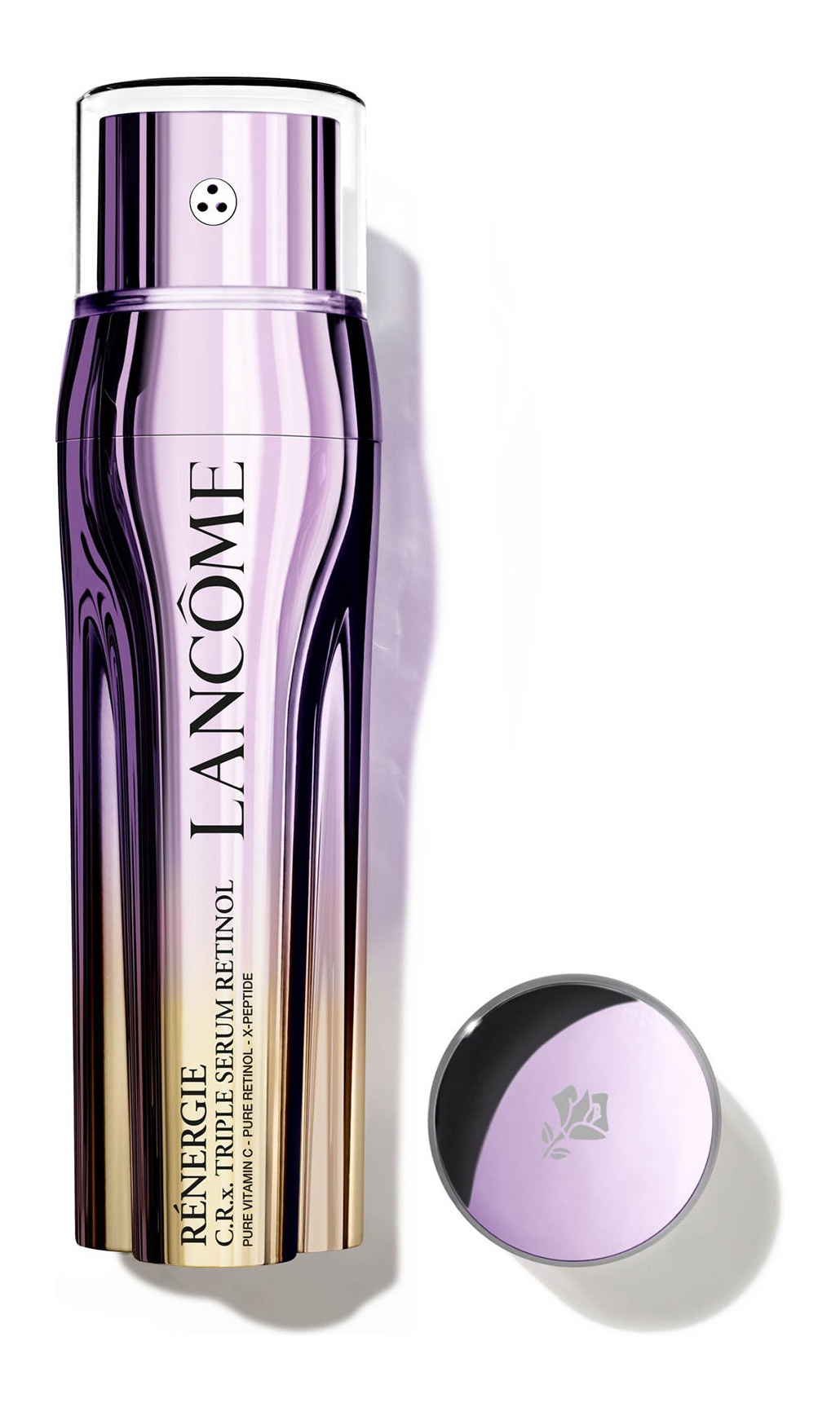 Lancôme Rénergie C.r.x. Triple Serum Retinol