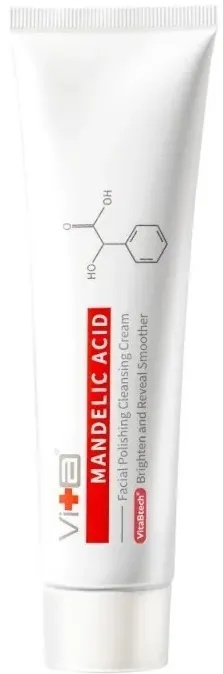 Swissvita Mandelic Acid Facial Polishing Cleansing Cream