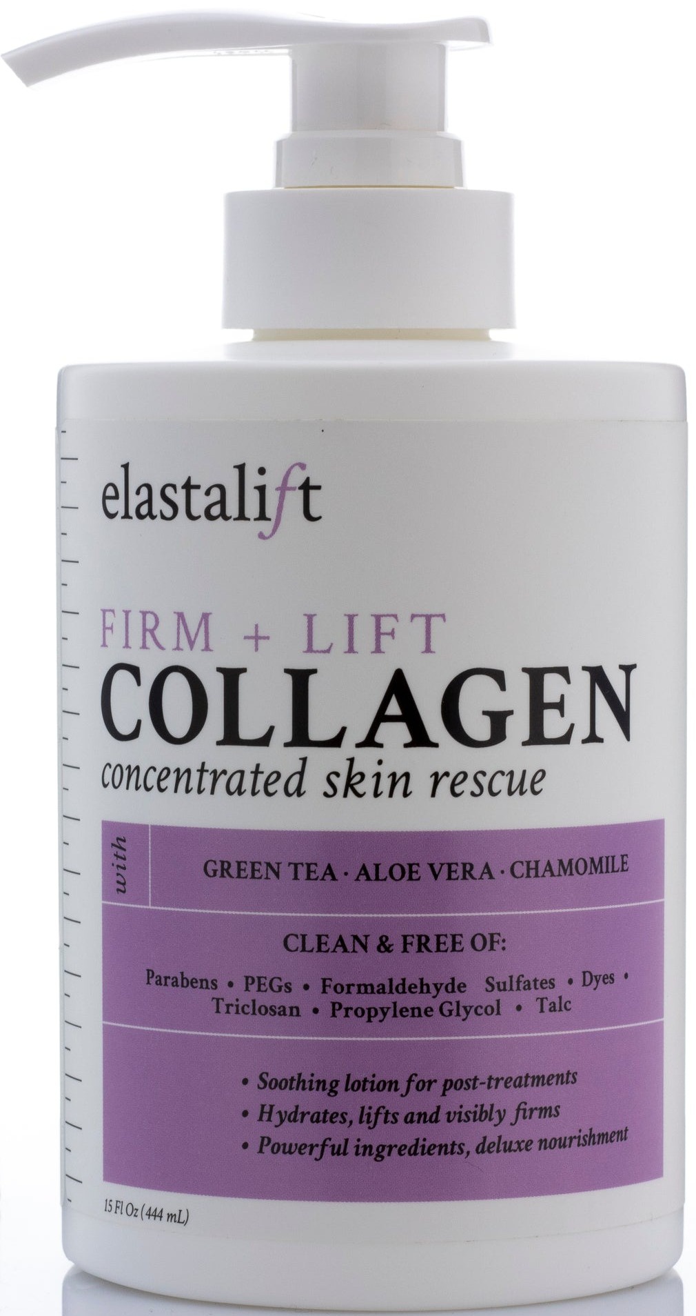Elastalift Collagen Cream