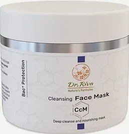 Dr.Riva Cleansing Face Mask