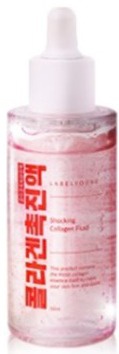 Label Young Shocking Collagen Fluid