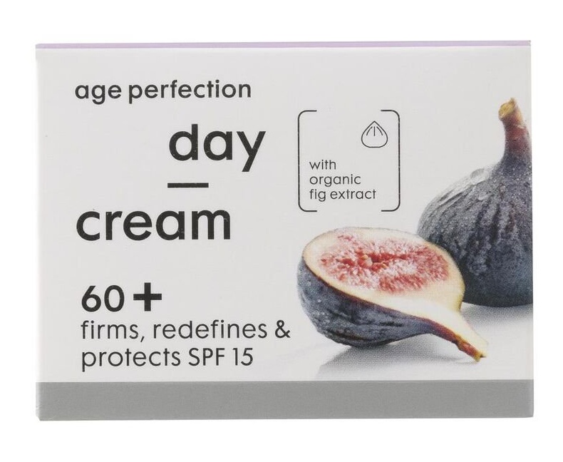 Hema Age Perfect Day Cream 60+