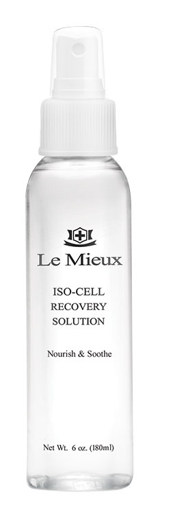 Le Mieux ISO-Cell Recovery Solution