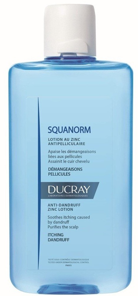 Ducray Squanorm