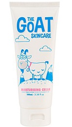 The Goat Skincare Moisturizing Cream