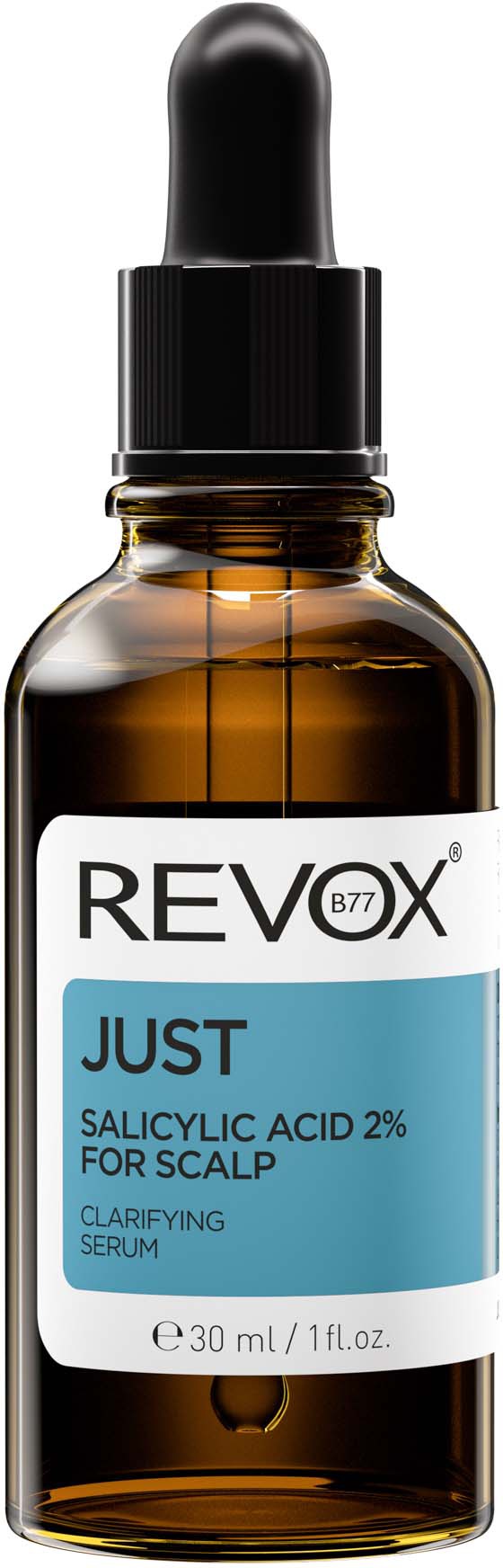 Revox Just Salicylic Acid 2% For Scalp