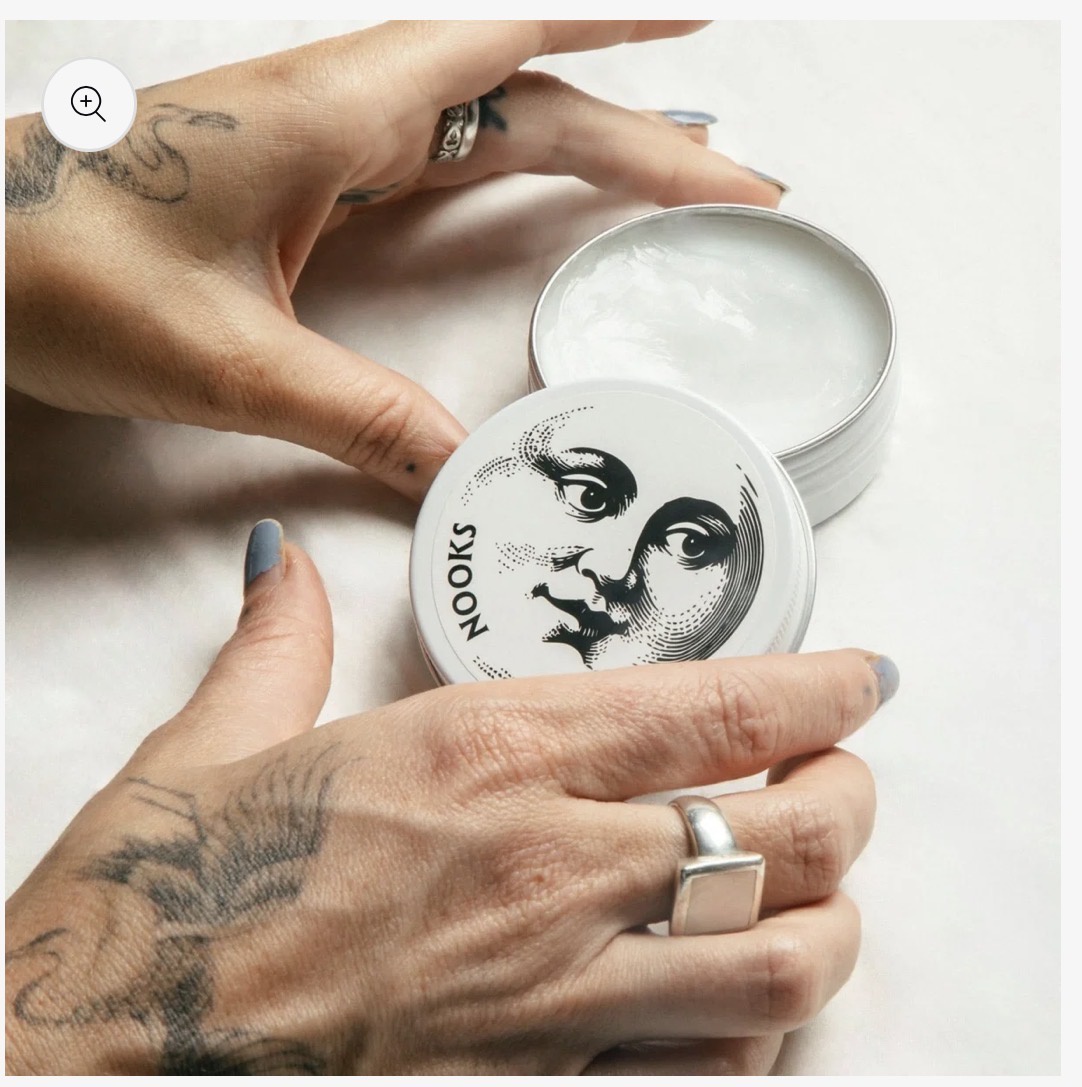 Nooks The Everywhere Balm Tm