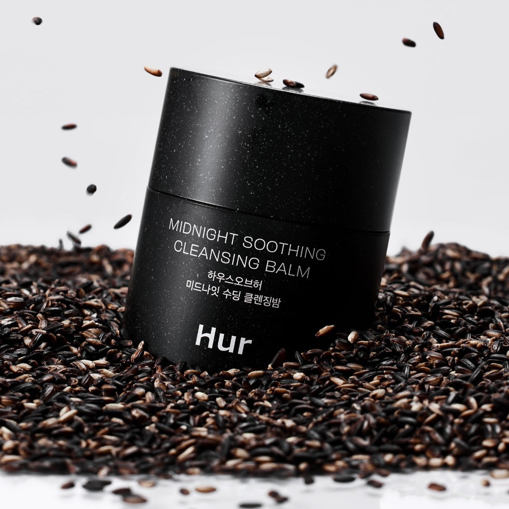 House of Hur Midnight Soothing Cleansing Balm